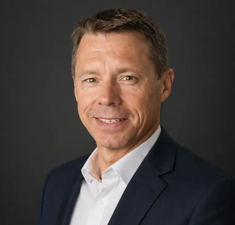 Holger Brehm