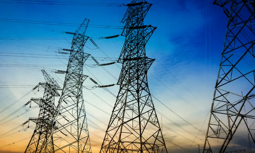 energy grid