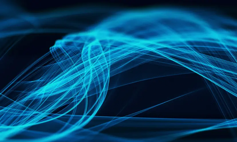 energy waves
