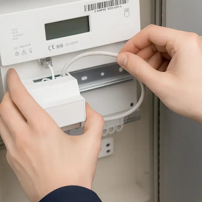 smart meter