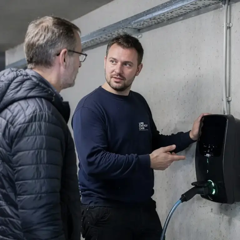 ev engineer