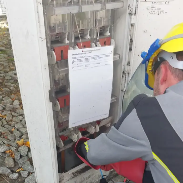 installation training